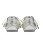 Onitsuka Tiger Mexico Gymnarina Silver - Image 5