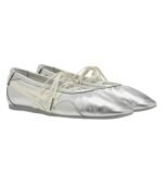 Onitsuka Tiger Mexico Gymnarina Silver - Image 2