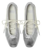 Onitsuka Tiger Mexico Gymnarina Silver - Image 4