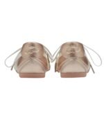 Onitsuka Tiger Mexico Gymnarina Rose Gold - Image 5