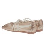 Onitsuka Tiger Mexico Gymnarina Rose Gold - Image 4