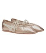 Onitsuka Tiger Mexico Gymnarina Rose Gold - Image 2