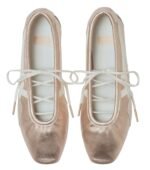 Onitsuka Tiger Mexico Gymnarina Rose Gold - Image 6