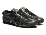 Onitsuka Tiger Mexico 66 Glitter Pack Black Gunmetal - Image 2