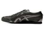 Onitsuka Tiger Mexico 66 Glitter Pack Black Gunmetal - Image 3