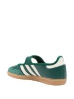 Adidas Samba Jane Green White Gum - Image 3