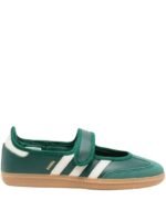 Adidas Samba Jane Green White Gum