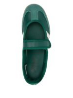 Adidas Samba Jane Green White Gum - Image 4