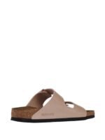 Birkenstock Arizona Birko-Flor Metallic Copper - Image 3