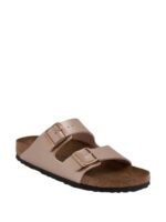 Birkenstock Arizona Birko-Flor Metallic Copper - Image 2
