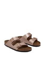 Birkenstock Arizona Birko-Flor Metallic Copper - Image 4
