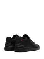 On The Roger Advantage All Black - Image 3