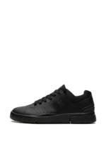 On The Roger Advantage All Black - Image 4