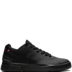 On The Roger Advantage All Black