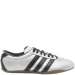 Adidas Tokyo Silver Metallic