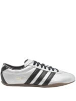 Adidas Tokyo Silver Metallic