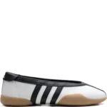 Adidas Taekwondo Mei Ballet White Black