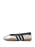 Adidas Taekwondo Mei Ballet White Black - Image 4