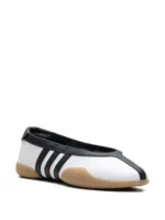 Adidas Taekwondo Mei Ballet White Black - Image 2