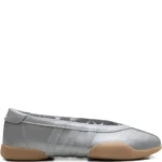 Adidas Taekwondo Mei Ballet Silver Metallic Gum