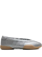 Adidas Taekwondo Mei Ballet Silver Metallic Gum