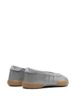 Adidas Taekwondo Mei Ballet Silver Metallic Gum - Image 3
