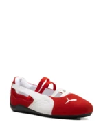 Puma Speedcat Ballet For All Time Red - Image 2