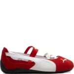 Puma Speedcat Ballet For All Time Red