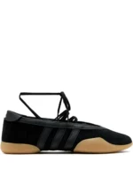 Adidas Taekwondo Mei Ballet Black Gum