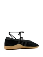 Adidas Taekwondo Mei Ballet Black Gum - Image 2