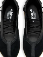 Adidas Taekwondo Mei Ballet Black Gum - Image 3