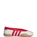 Adidas Taekwondo Mei Ballet White Better Scarlet