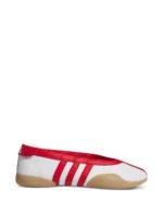 Adidas Taekwondo Mei Ballet White Better Scarlet