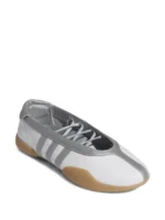 Adidas Taekwondo Mei Ballet White Silver Metallic - Image 2