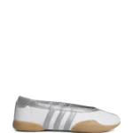 Adidas Taekwondo Mei Ballet White Silver Metallic