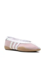Adidas Taekwondo Mei Ballet Clear Pink White - Image 2