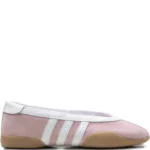 Adidas Taekwondo Mei Ballet Clear Pink White