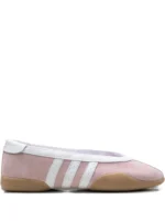 Adidas Taekwondo Mei Ballet Clear Pink White