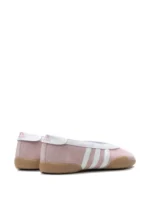 Adidas Taekwondo Mei Ballet Clear Pink White - Image 3