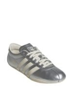 Adidas Tokyo Silver Metallic Cream White - Image 2