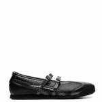 Onitsuka Tiger Mexico 66 TGRS Glitter Pack Black Gunmetal