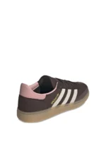 Adidas Handball Spezial Dark Brown Wonder Mauve - Image 3