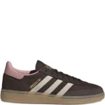 Adidas Handball Spezial Dark Brown Wonder Mauve