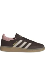 Adidas Handball Spezial Dark Brown Wonder Mauve
