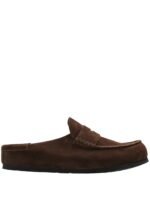 Birkenstock Naples Wrapped Suede Leather Carafe
