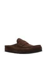 Birkenstock Naples Wrapped Suede Leather Carafe - Image 2