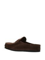 Birkenstock Naples Wrapped Suede Leather Carafe - Image 3