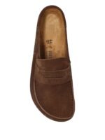 Birkenstock Naples Wrapped Suede Leather Carafe - Image 4