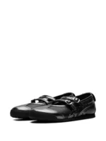 Onitsuka Tiger Mexico 66 TGRS Glitter Pack Black Gunmetal - Image 4
