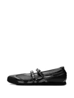 Onitsuka Tiger Mexico 66 TGRS Glitter Pack Black Gunmetal - Image 3